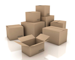 Box Corrugated