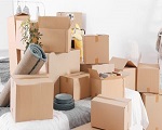 Packers and Movers