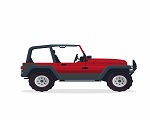 Four wheeler Dealer