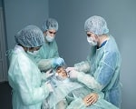 Dr Anaesthetic