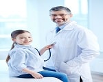 Dr paediatrician