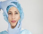 Dr plastic surgeon