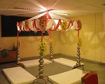 Tent House