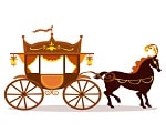 Horse Cart